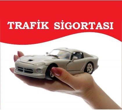 Trafik Sigortası - Veb Sigorta