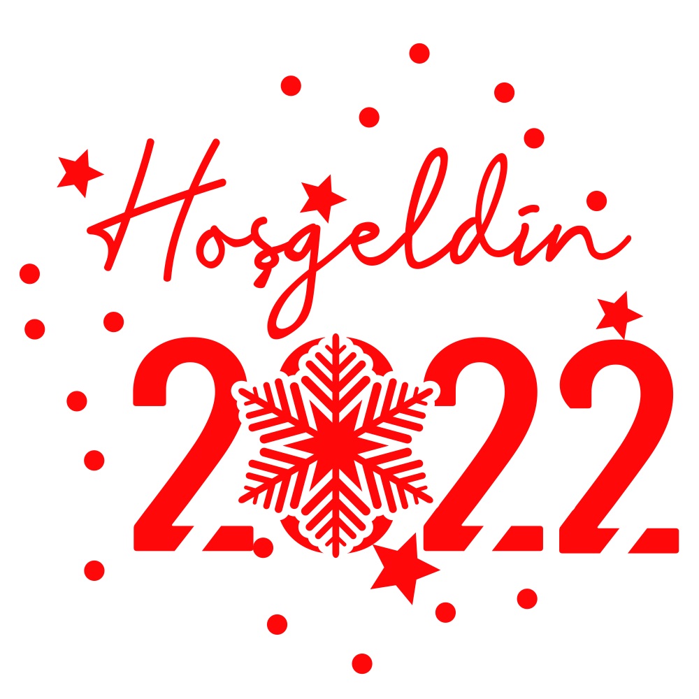 Hoşgeldin 2022 yılı - 01.01.2022 - Veb Sigorta